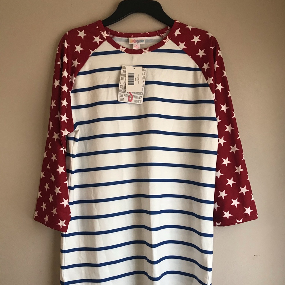 Lularoe Randy